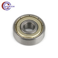 deep groove ball bearing 6003 6004z with P0 quality